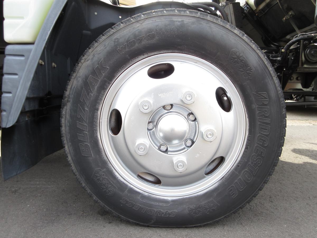 中古アルミバン 三菱ふそう キャンター