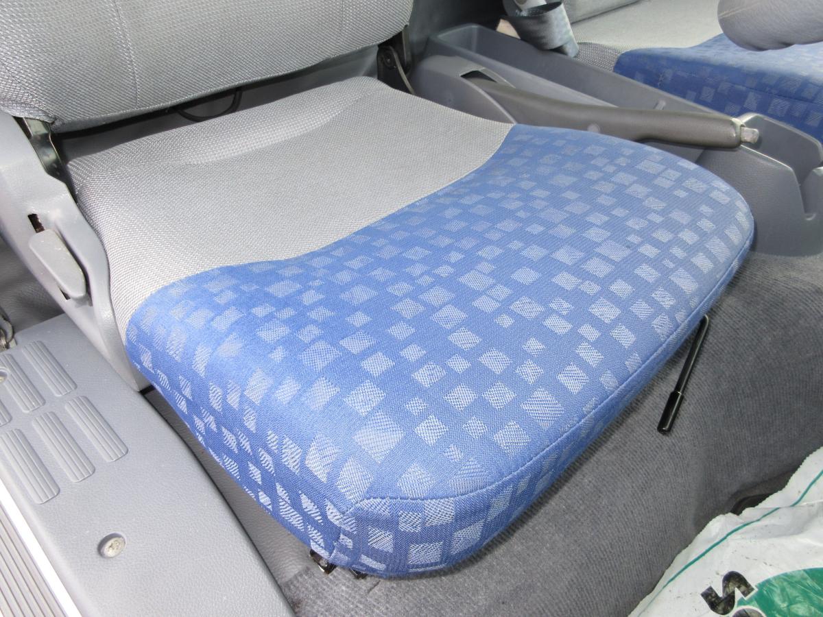 中古アルミバン 三菱ふそう キャンター