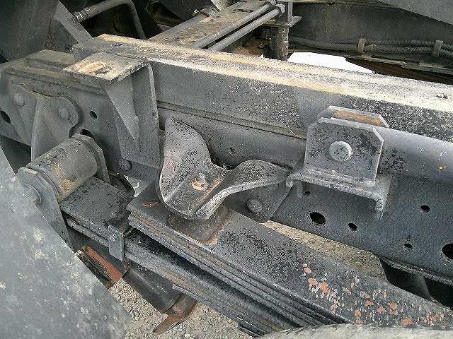 中古ダンプローダー いすゞ エルフ