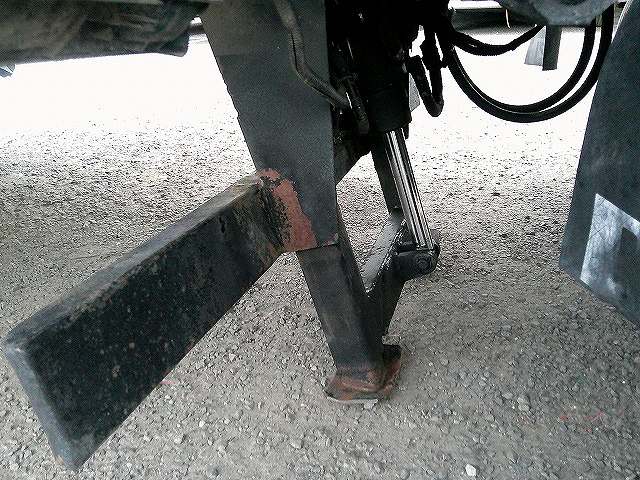 中古ダンプローダー いすゞ エルフ