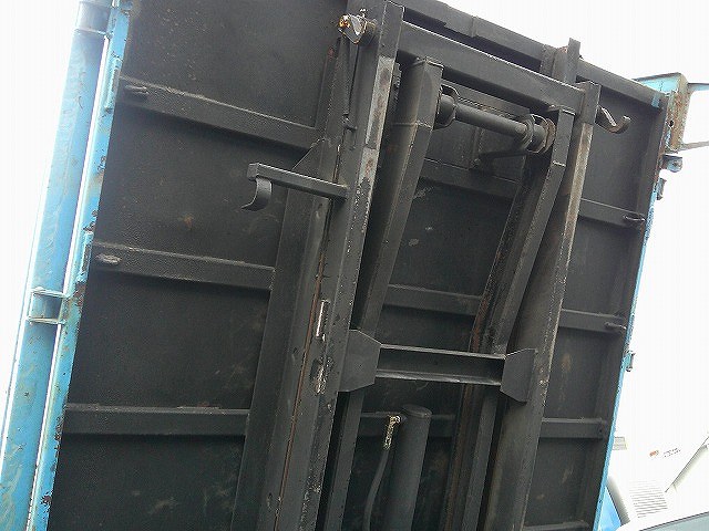 中古ダンプローダー いすゞ エルフ