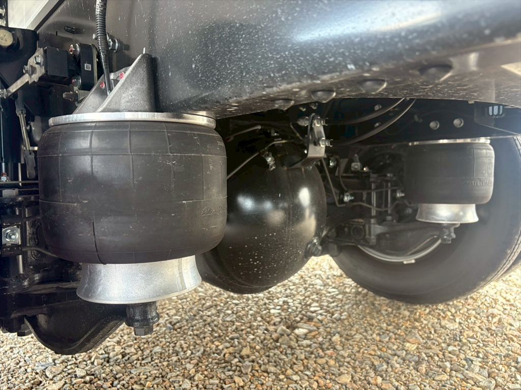 中古冷凍バン 日野 レンジャー