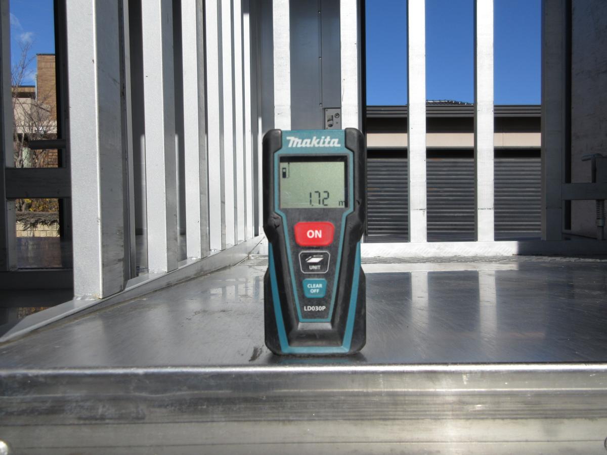 中古アルミバン 日野 デュトロ