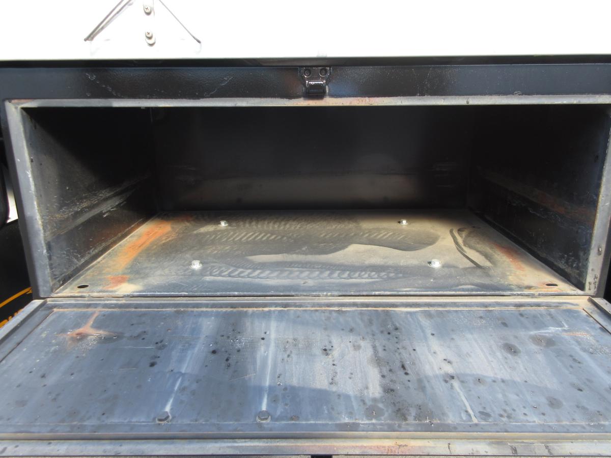 中古アルミバン 日野 デュトロ