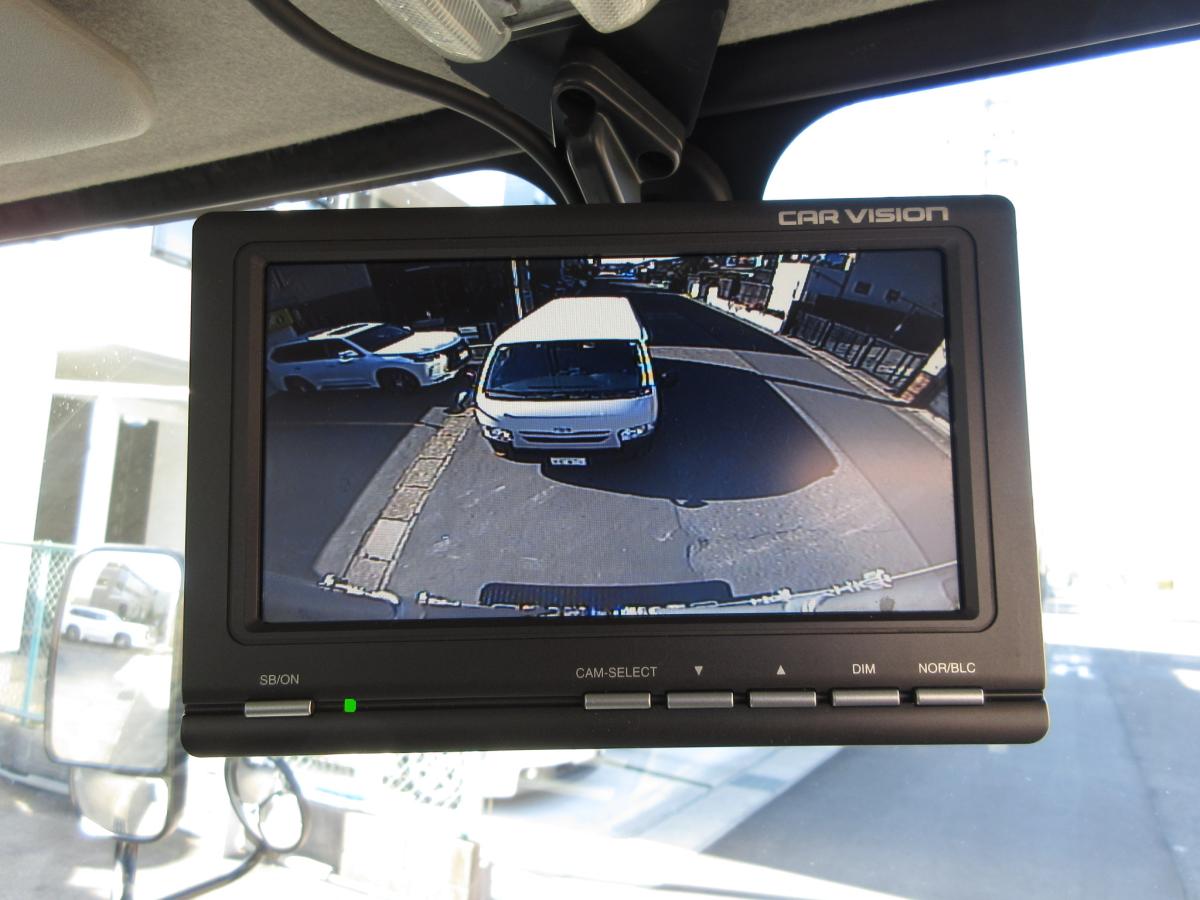 中古アルミバン 日野 デュトロ