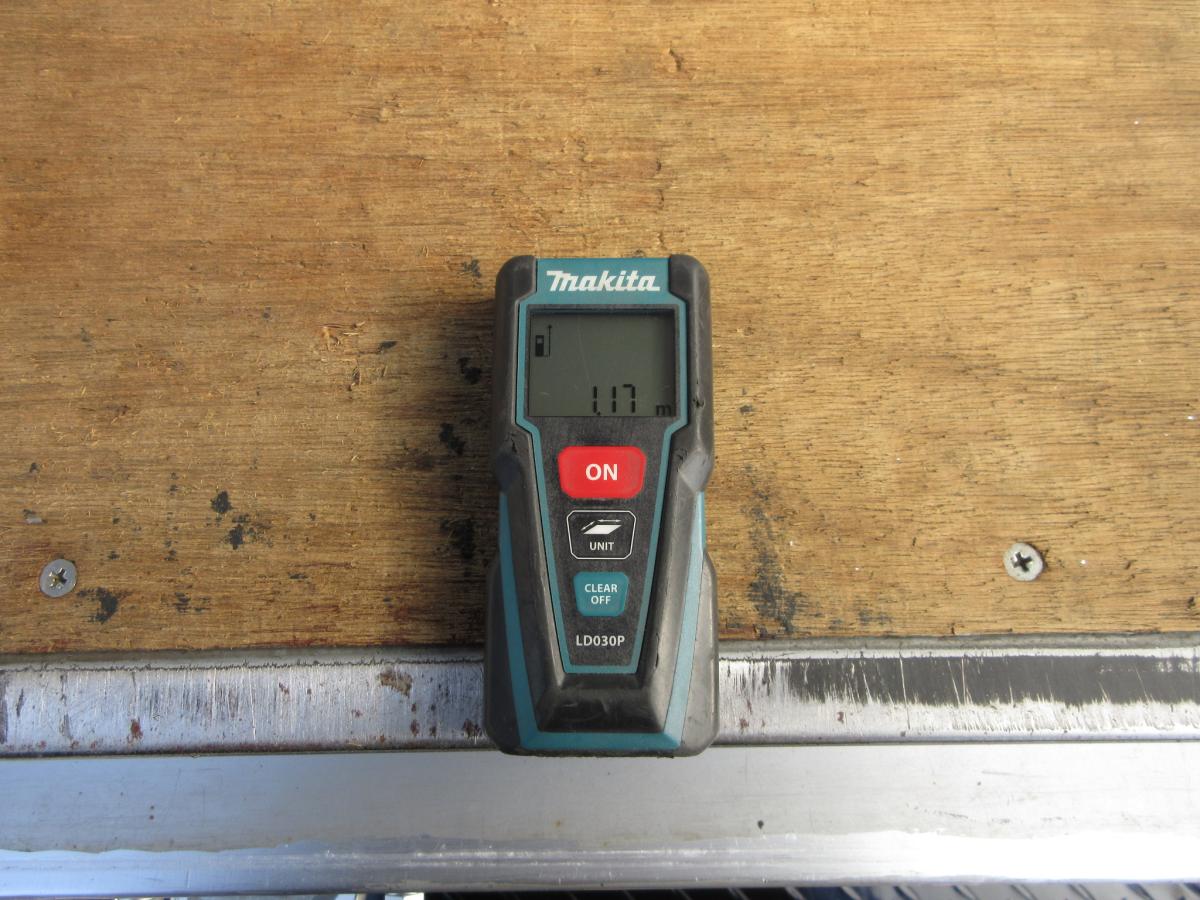 中古アルミバン 日野 デュトロ