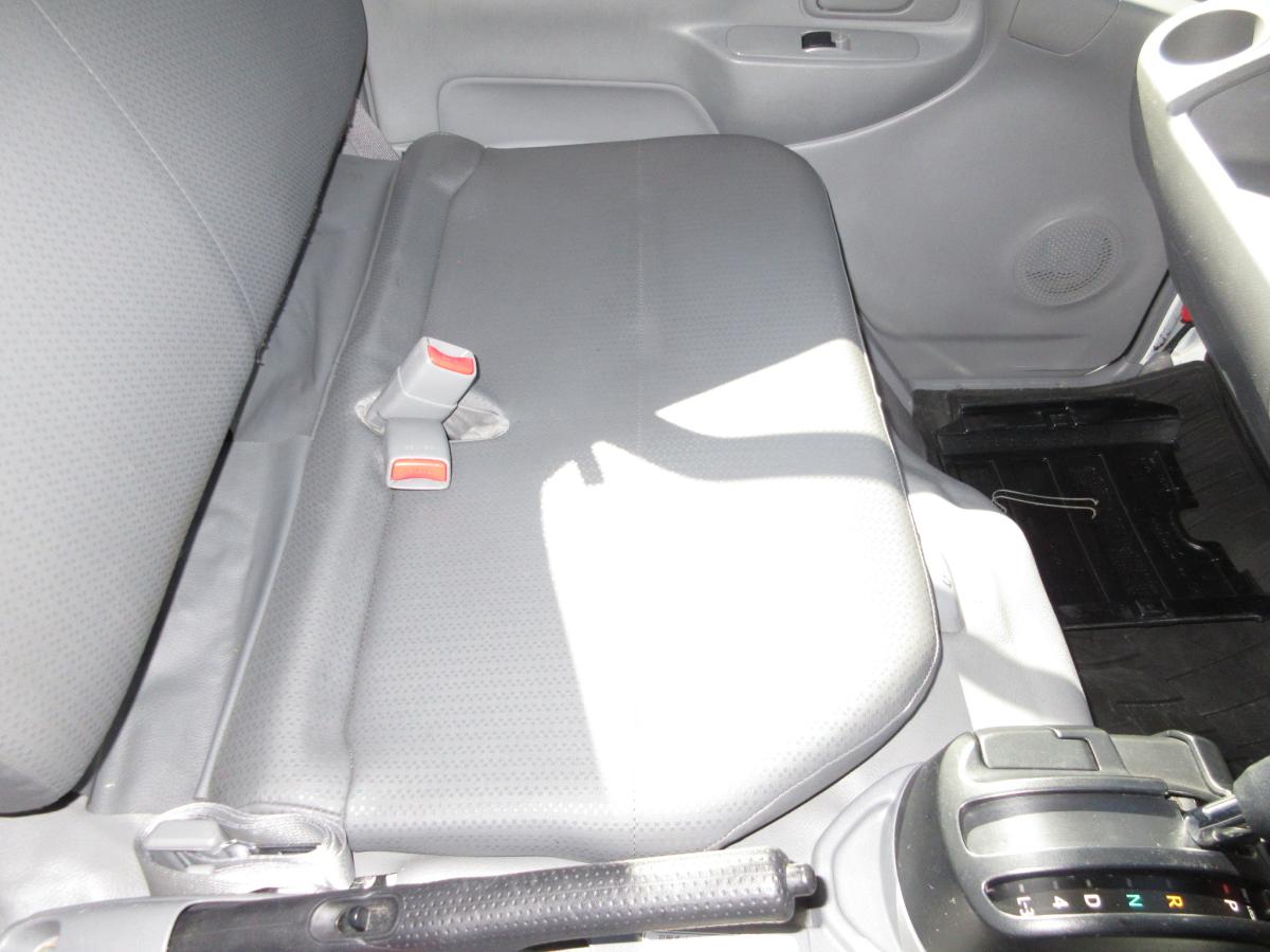 中古アルミバン 日野 デュトロ