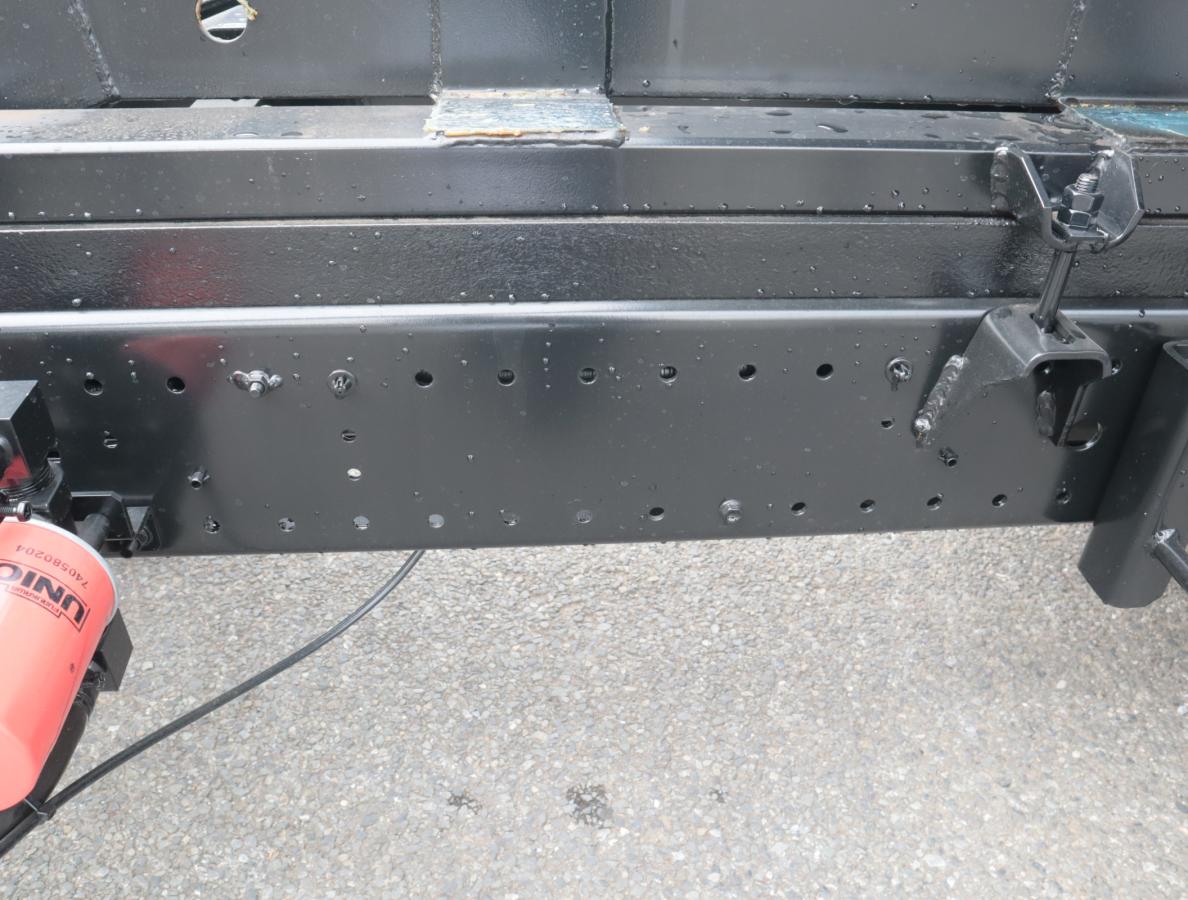 中古キャリアカー(積載車) 日野 デュトロ