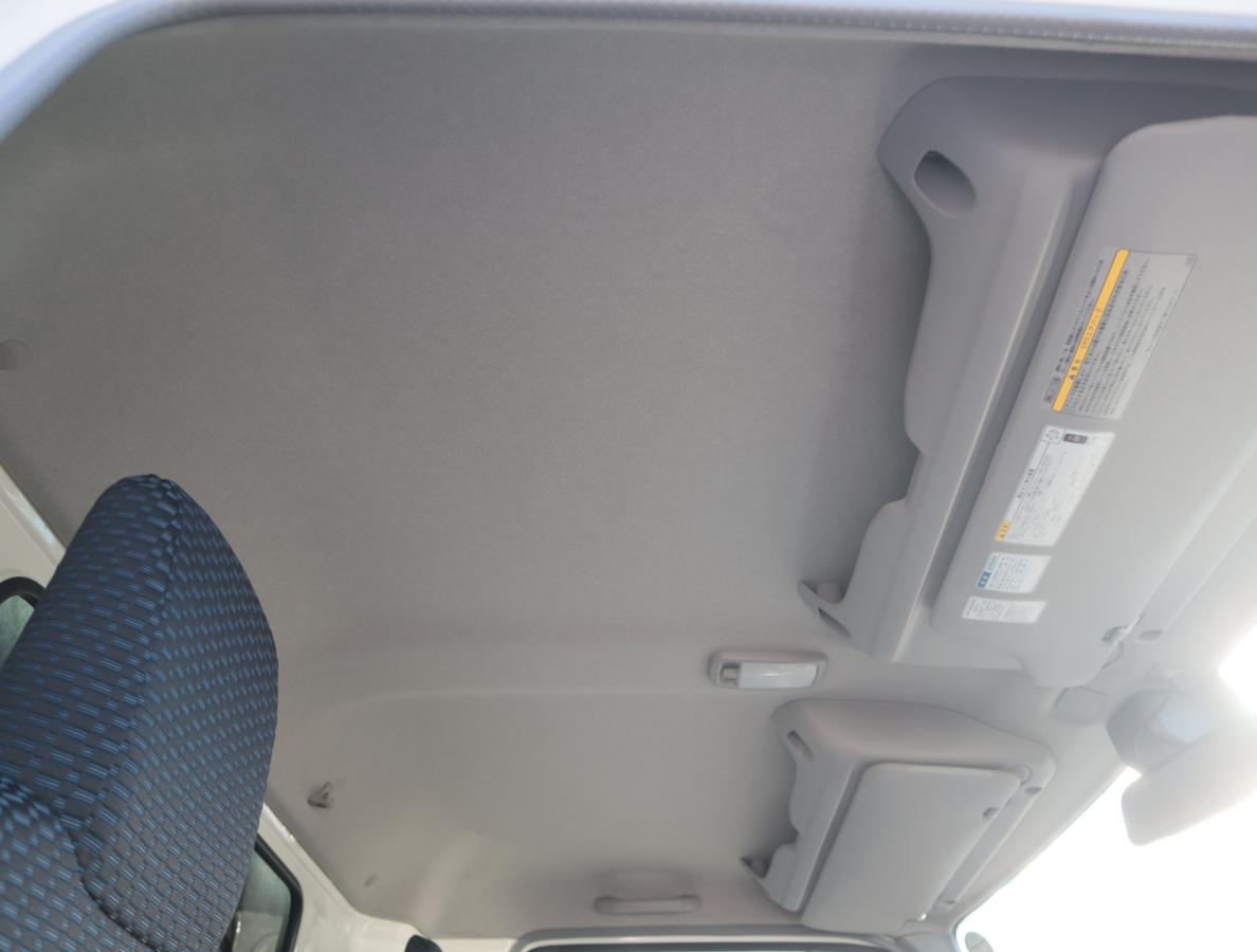 中古幌付き平ボディ 日野 デュトロ