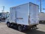 中古冷凍バン 三菱ふそう キャンター