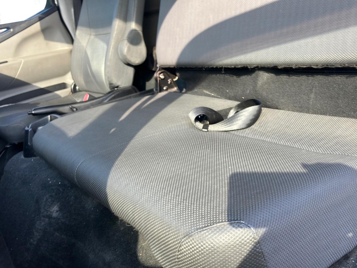 中古冷凍バン 三菱ふそう キャンター