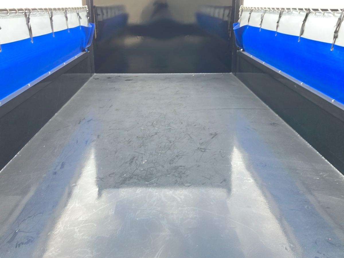 中古ダンプ 三菱ふそう スーパーグレート