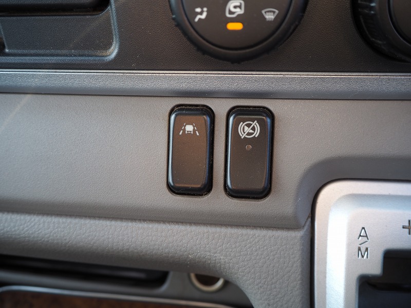 中古平アルミブロック 三菱ふそう キャンター