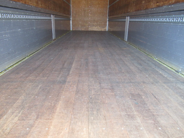 中古アルミウィング 日野 プロフィア