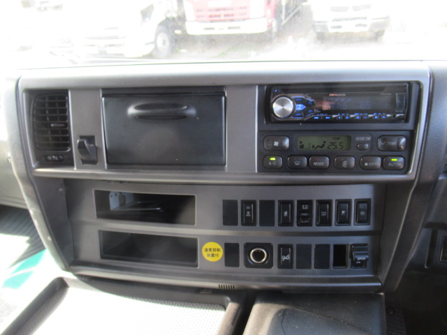 中古アルミウィング 日野 プロフィア