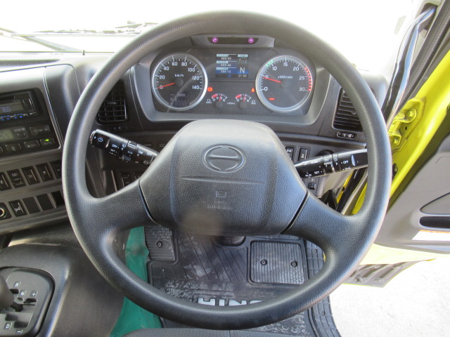 中古アルミウィング 日野 プロフィア