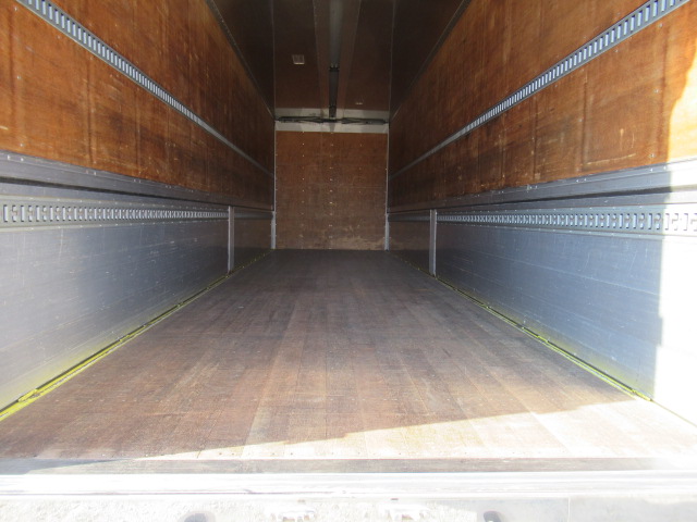 中古アルミウィング 日野 プロフィア