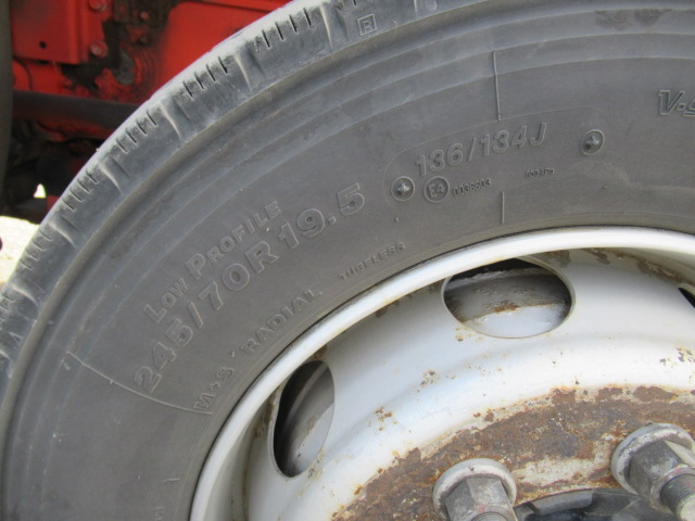 中古アルミウィング 日野 プロフィア