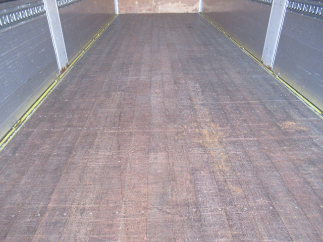 中古アルミウィング 日野 プロフィア