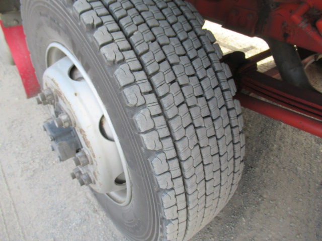 中古アルミウィング 日野 プロフィア