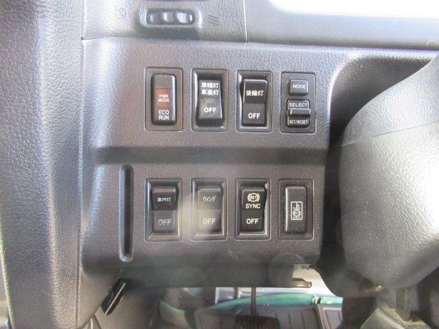 中古アルミウィング 日野 プロフィア