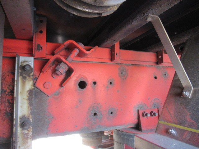 中古アルミウィング 日野 プロフィア