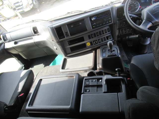 中古アルミウィング 日野 プロフィア