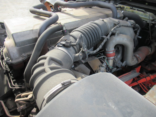 中古アルミウィング 日野 プロフィア