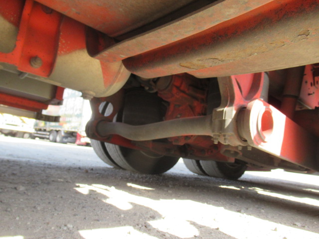 中古アルミウィング 日野 プロフィア