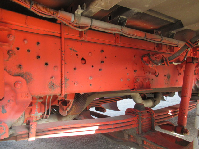 中古アルミウィング 日野 プロフィア