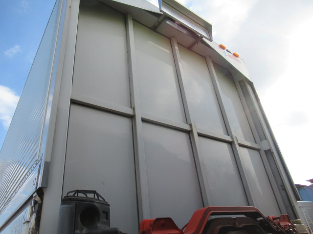 中古アルミウィング 日野 プロフィア