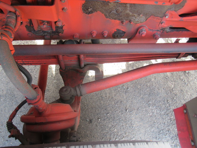 中古アルミウィング 日野 プロフィア