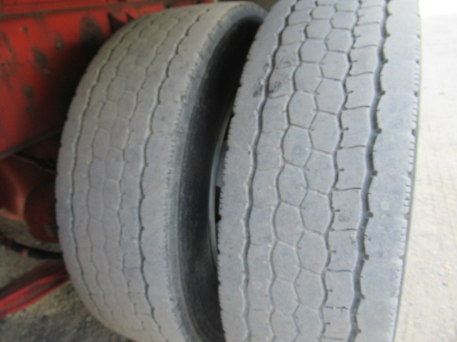 中古アルミウィング 日野 プロフィア