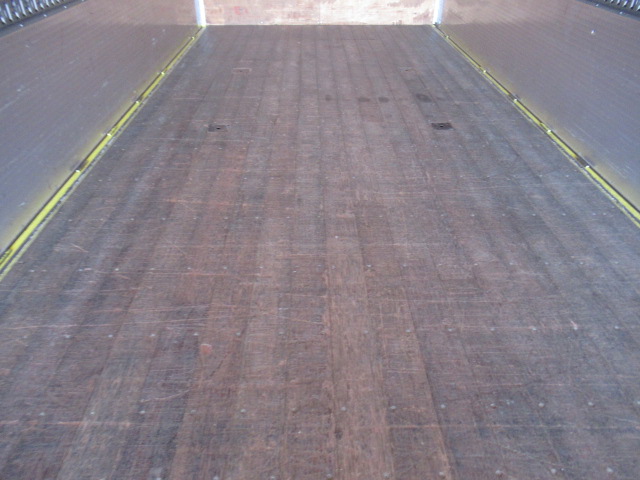 中古アルミウィング 日野 プロフィア