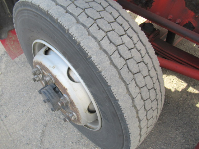 中古アルミウィング 日野 プロフィア