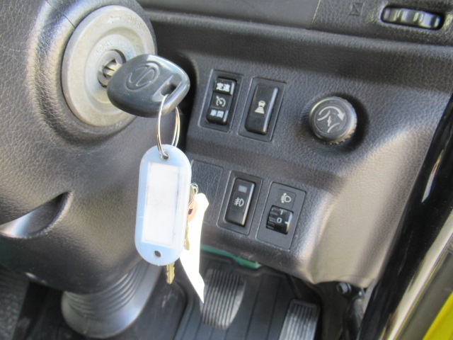 中古アルミウィング 日野 プロフィア