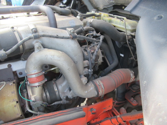 中古アルミウィング 日野 プロフィア