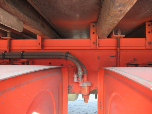 中古アルミウィング 日野 プロフィア