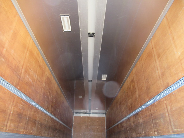 中古アルミウィング 日野 プロフィア