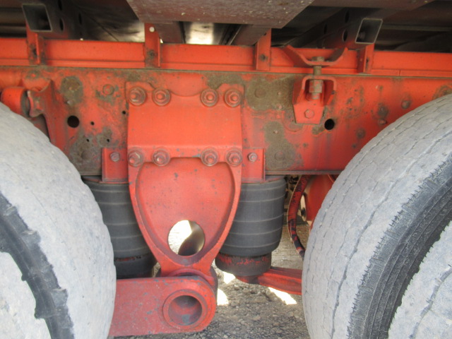 中古アルミウィング 日野 プロフィア