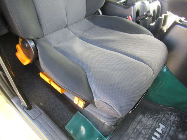 中古アルミウィング 日野 プロフィア