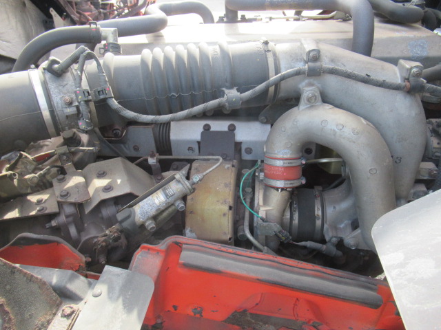 中古アルミウィング 日野 プロフィア