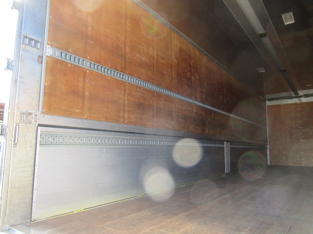 中古アルミウィング 日野 プロフィア