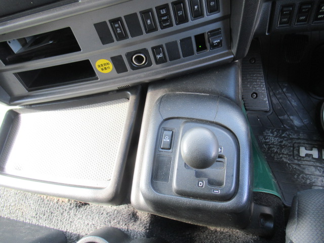 中古アルミウィング 日野 プロフィア