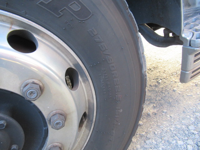 中古冷凍バン 三菱ふそう スーパーグレート