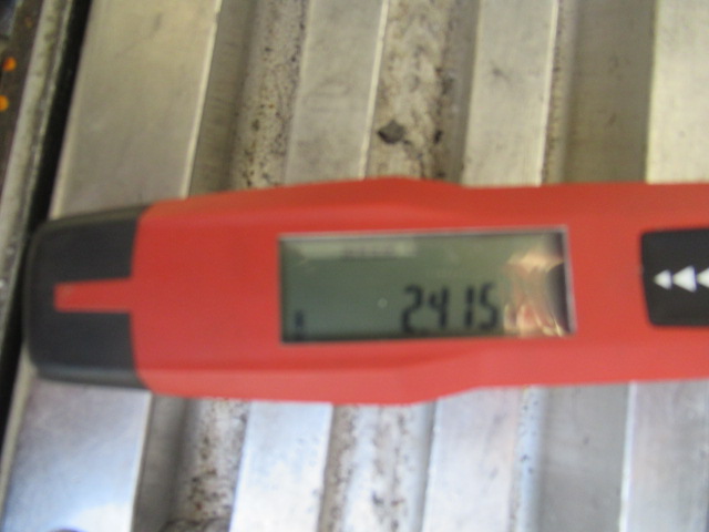 中古冷凍バン 三菱ふそう スーパーグレート