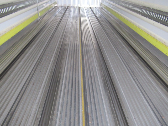 中古冷凍バン 三菱ふそう スーパーグレート