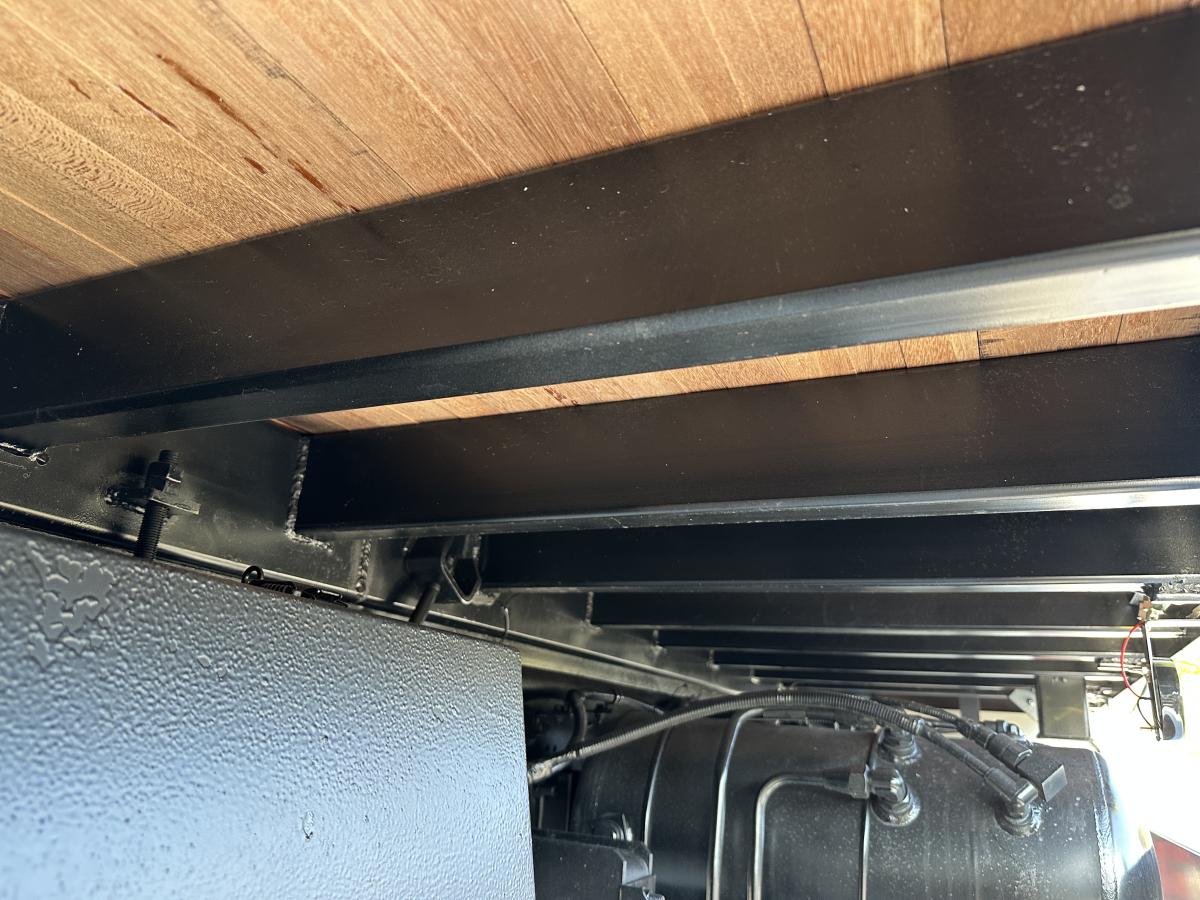 中古セルフローダー いすゞ ギガ