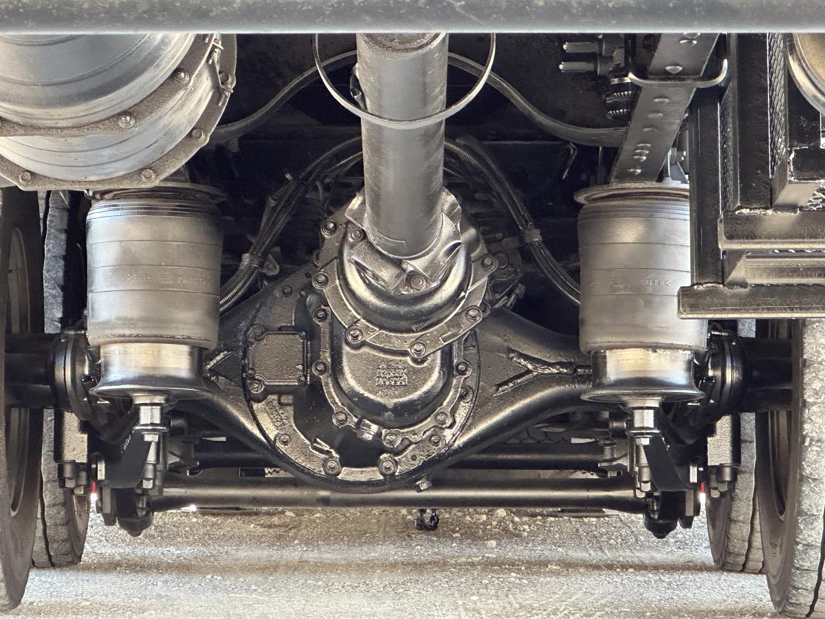 中古セルフローダー いすゞ ギガ