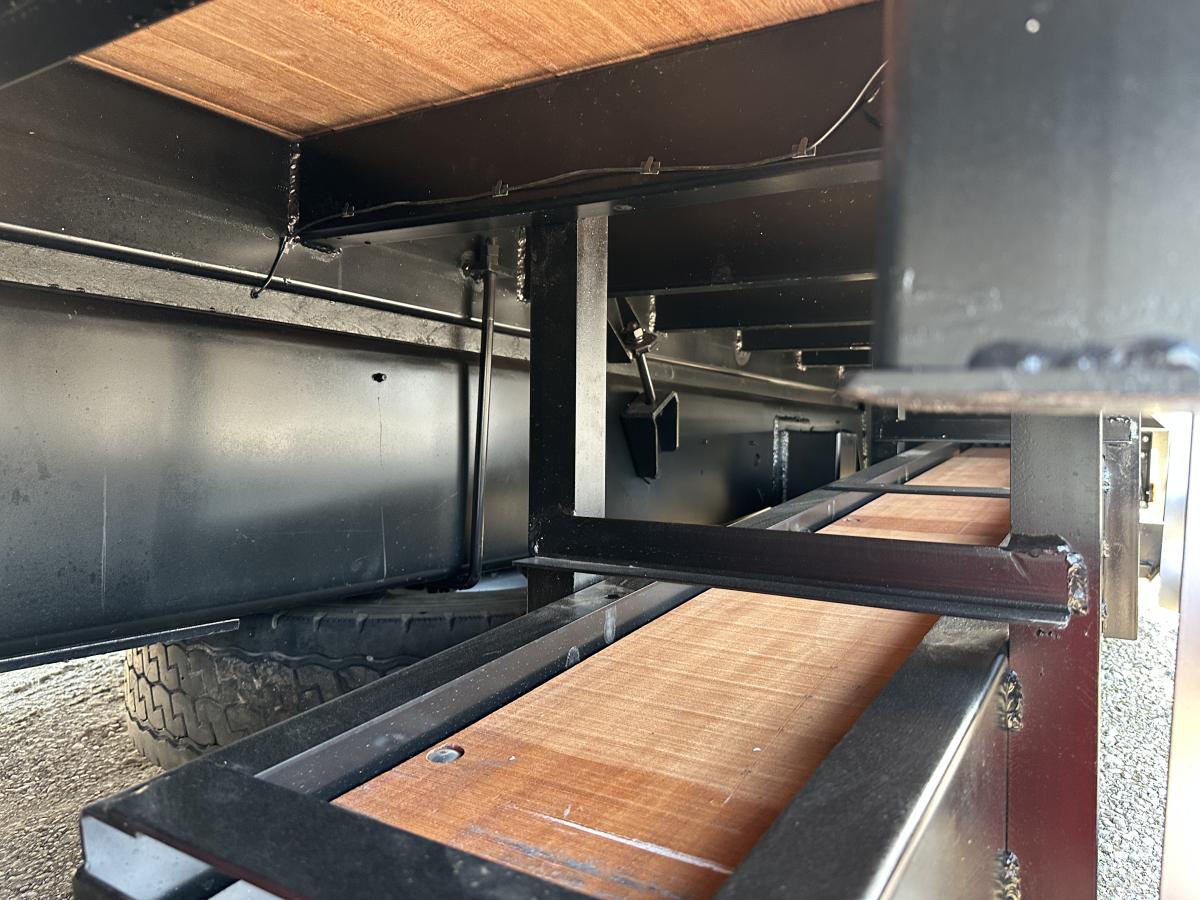 中古セルフローダー いすゞ ギガ